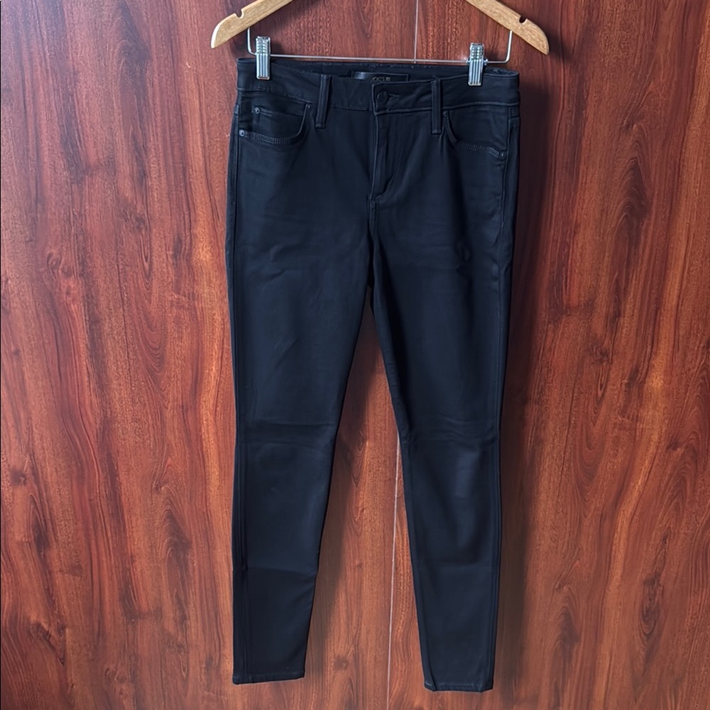 Women's Black Jeans